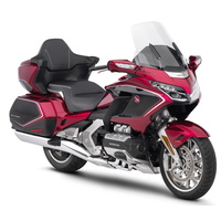 HONDA GL 1800 D Gold Wing Tour DCT 2018-2020